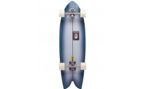 Surfskate YOW Christenson C-Hawk MEraki