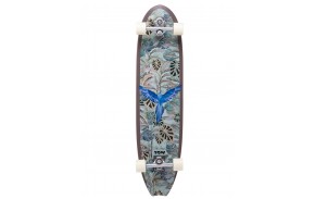 YOW Calmon 41" Meraki S5 - 2022 - Complete Surfskate