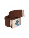 SANTA CRUZ Screaming mini hand - Sepia - Belt
