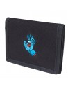 SANTA CRUZ Mini Hand - Noir - Portefeuille