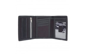 SANTA CRUZ Mini Hand - Black - Wallet inside