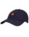 SANTA CRUZ Classic Label - Navy - Cap