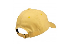 SANTA CRUZ Screaming Mini Hand - Butter - Cap