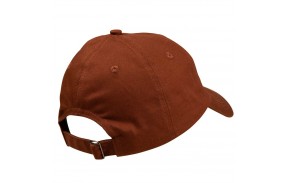 SANTA CRUZ Screaming Mini Hand - Sepia - Cap back