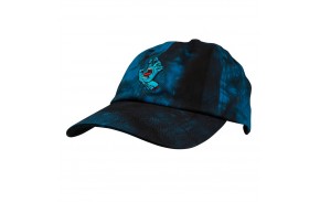 SANTA CRUZ Screaming Mini Hand - Royal Cloud Dye - Cap