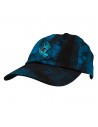 SANTA CRUZ Screaming Mini Hand - Royal Cloud Dye - Caps