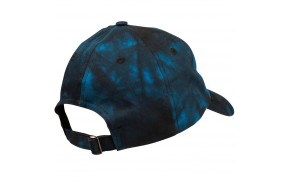 SANTA CRUZ Screaming Mini Hand - Royal Cloud Dye - Cap back