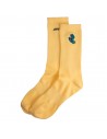 SANTA CRUZ Mini Mano Gritona - Mantequilla - Calcetines