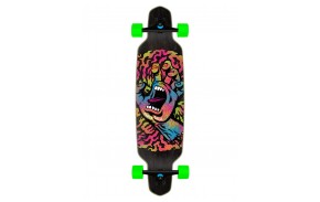 Longboard SANTA CRUZ Obscure Hand 37.5