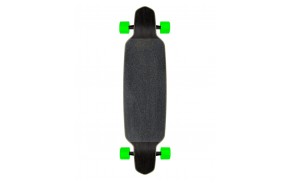 Longboard SAnta Cruz Obscure Hand Grip