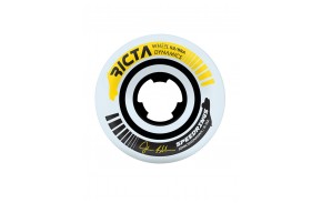 Roues de skate RICTA Shanahan Speedrings Wide 53mm