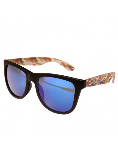 SANTA CRUZ Slasher - Camo - Sunglasses