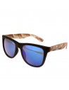 SANTA CRUZ Slasher - Camo - Zonnebril