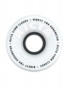 RICTA Clouds 54mm 92a Zwart - Snowboard Wielen skate