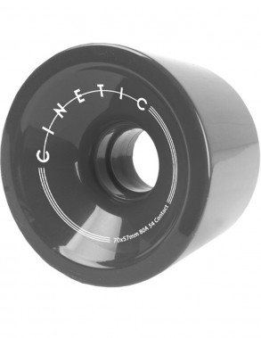 CINETIC Crop 70 mm 80a -...