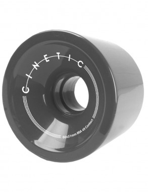 CINETIC Crop 66 mm 80a - Longboard wheels