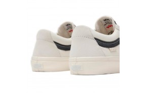 VANS Sk8-Low - Raven/Marshmallow - Skate shoes