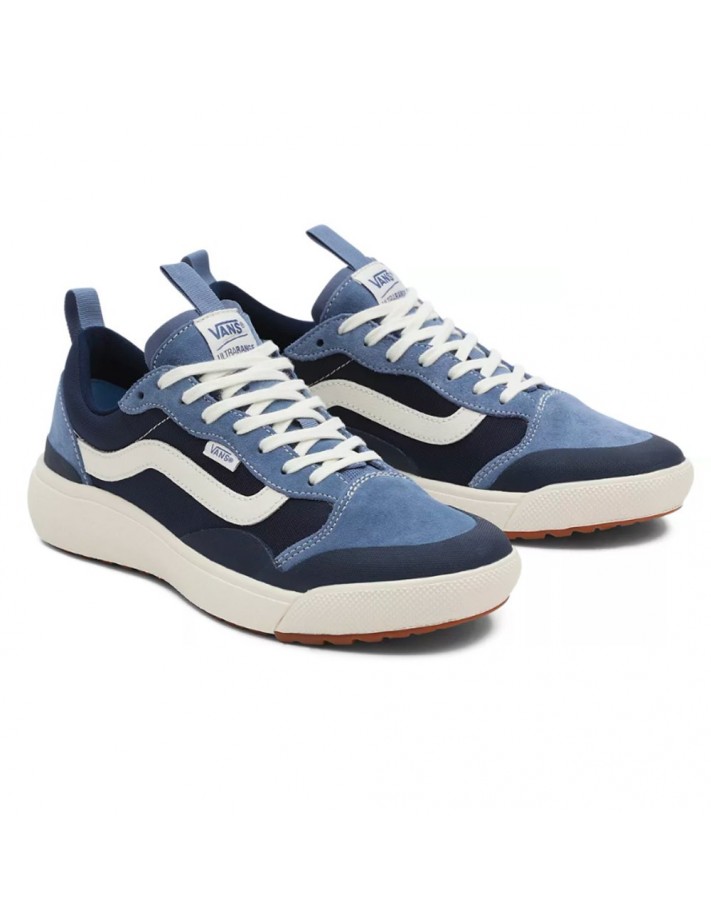 VANS Ultrarange EXO SE Moonlight blue/Marshmallow Skate shoes