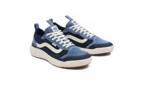 VANS Ultrarange EXO SE - Moonlight blue/Marshmallow - Chaussures de skate