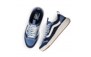 VANS Ultrarange EXO SE - Moonlight blue/Marshmallow - Chaussures de skate