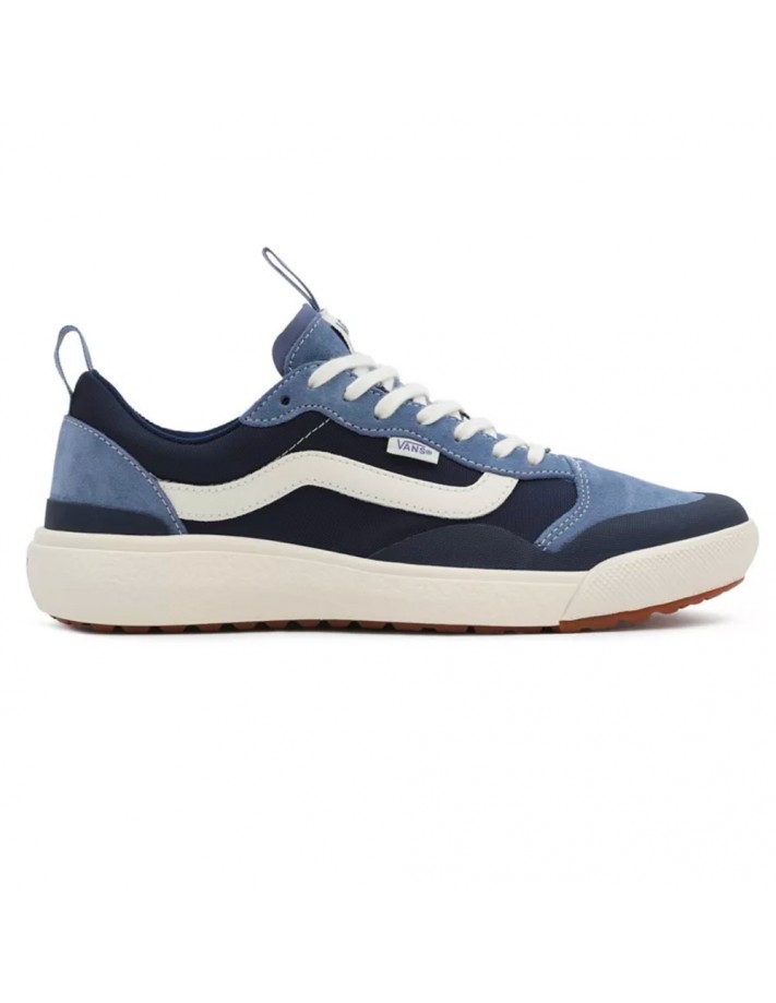 VANS★ULTRARANGE EXO★兼用★TRUE BLUE/MARSHMALLOW Vans Ultrarange Exo Sneaker In True Blue/ Marshmallow | ModeSens