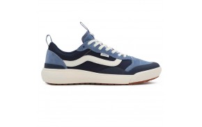 VANS Ultrarange EXO SE - Moonlight blue/Marshmallow - Chaussures de skate