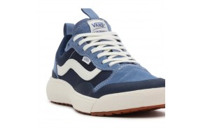 VANS Ultrarange EXO SE - Moonlight blue/Marshmallow - Chaussures de skate