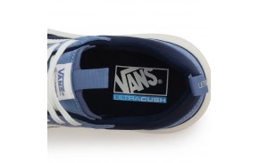 VANS Ultrarange EXO SE - Moonlight blue/Marshmallow - Chaussures de skate