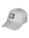 ELEMENT Treelogo - Grey Heather - Cap