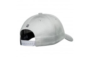 ELEMENT Treelogo - Grey Heather - Casquette