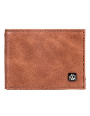 ELEMENT Segur - Brown - Wallet