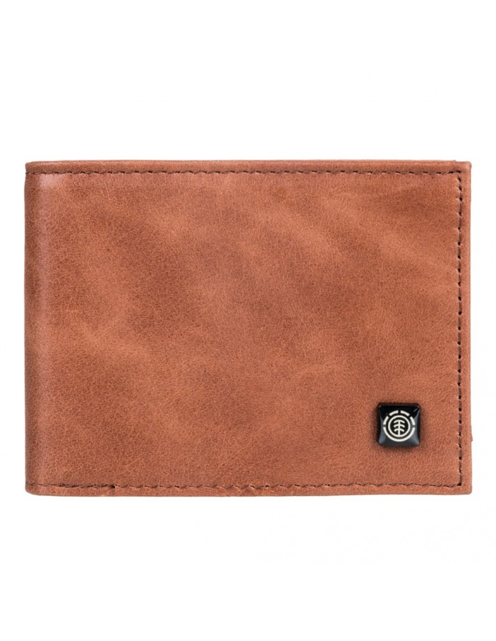 ELEMENT Segur - Brown - Wallet