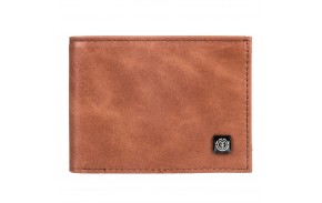 ELEMENT Segur - Brown - Wallet