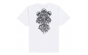 ELEMENT Bloom - Blanc - T-shirt Enfant