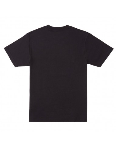 DC Ar - Noir - T-shirt back