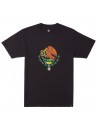DC Ar - Negro - Camiseta