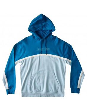 DC SHOES Clash - Bleu - Sweat à capuche