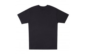 DC SHOES Square star - Black - T-shirt back
