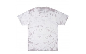 DC SHOES Fill In - Blanc - T-shirt