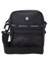 DC SHOES Starcher - Black/Camo - Tasche