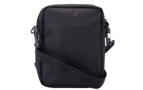 DC SHOES Starcher - Black/Camo - Bag from back