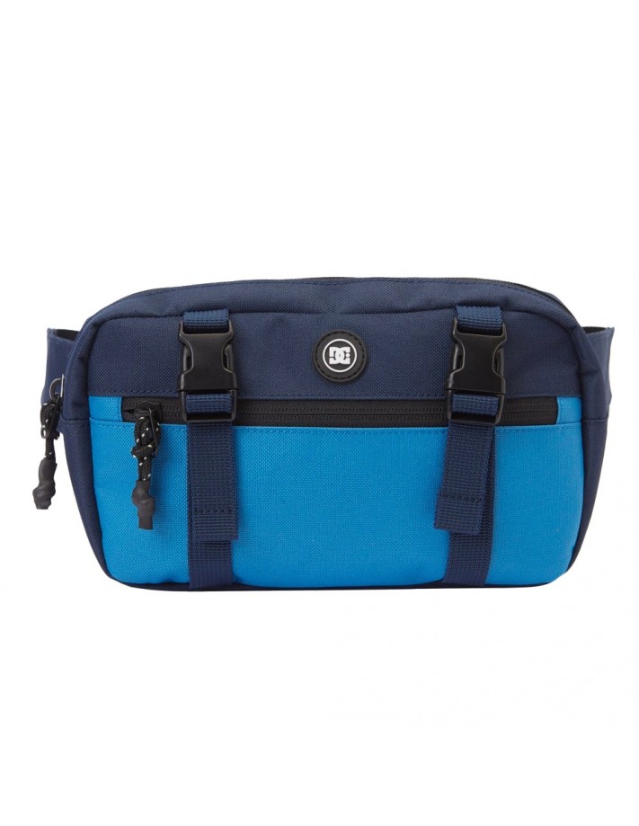 DC SHOES Safari - Navy - Sac banane