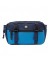 DC SHOES Safari - Navy - Marsupio