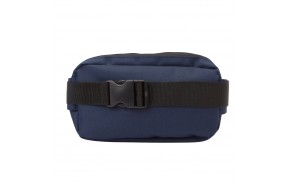 DC SHOES Safari - Navy - Waist bag from back