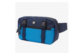 DC SHOES Safari - Navy - Sac banane