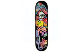 Planche de skateboard SANTA CRUZ Roskopp Pseudo 8