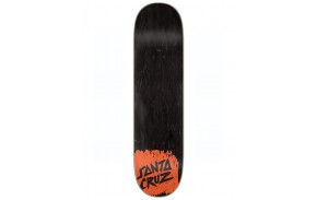 Skate deck santa cruz Roskopp Pseudo 8.0