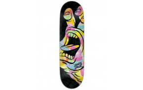 Skate deck SANTA CRUZ Pseudo Everslick 8.8