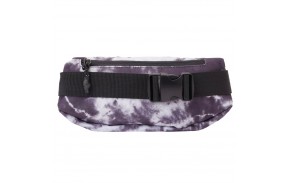 DC SHOES Tussler - Black - Waist bag back view