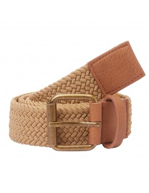 DC SHOES Barricade - Beige - Ceinture